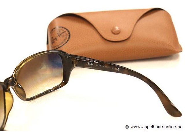 Zonnebril ray-ban - afbeelding 3 van  4