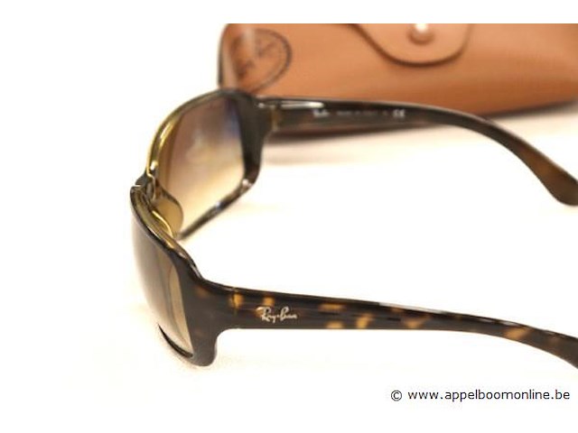 Zonnebril ray-ban - afbeelding 4 van  4