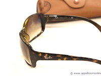 Zonnebril ray-ban - afbeelding 4 van  4