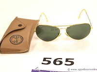 Zonnebril ray-ban - afbeelding 1 van  3