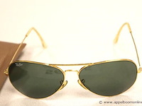 Zonnebril ray-ban - afbeelding 2 van  3