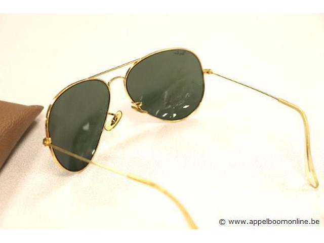 Zonnebril ray-ban - afbeelding 3 van  3