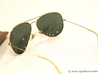 Zonnebril ray-ban - afbeelding 3 van  3