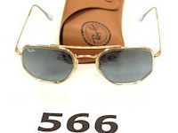 Zonnebril ray-ban - afbeelding 1 van  3