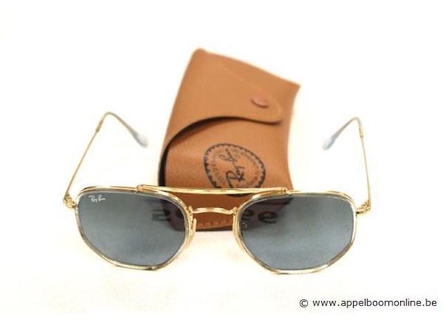 Zonnebril ray-ban - afbeelding 2 van  3