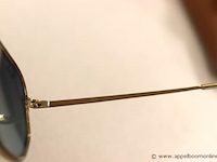 Zonnebril ray-ban - afbeelding 3 van  3