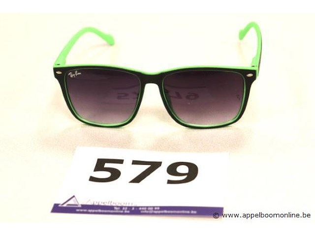 Zonnebril ray-ban - afbeelding 1 van  3