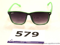 Zonnebril ray-ban - afbeelding 1 van  3