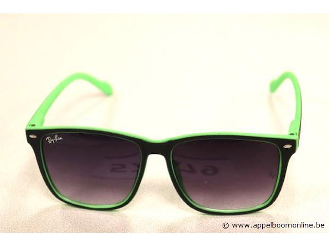 Zonnebril ray-ban - afbeelding 2 van  3
