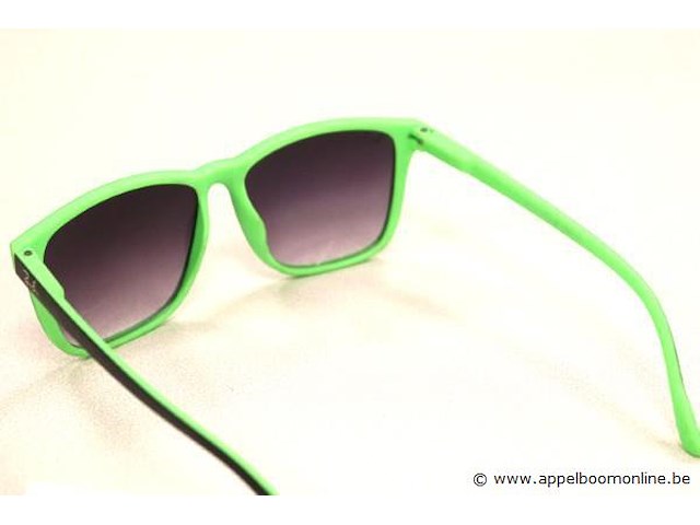 Zonnebril ray-ban - afbeelding 3 van  3