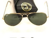 Zonnebril ray-ban - afbeelding 1 van  3