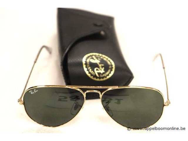 Zonnebril ray-ban - afbeelding 2 van  3
