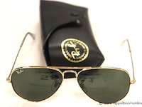 Zonnebril ray-ban - afbeelding 2 van  3