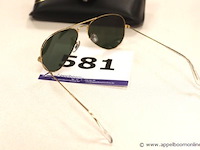 Zonnebril ray-ban - afbeelding 3 van  3