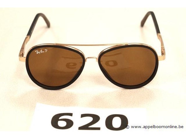 Zonnebril ray-ban - afbeelding 1 van  2