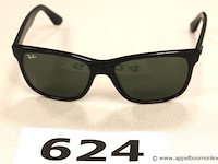 Zonnebril ray-ban - afbeelding 1 van  3
