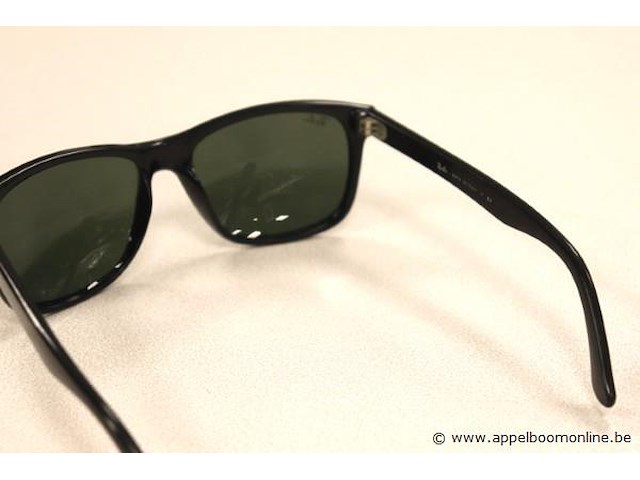 Zonnebril ray-ban - afbeelding 3 van  3