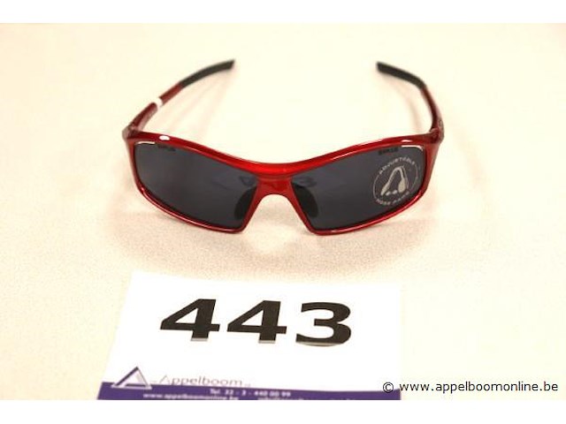 Zonnebril sh plus - afbeelding 1 van  3