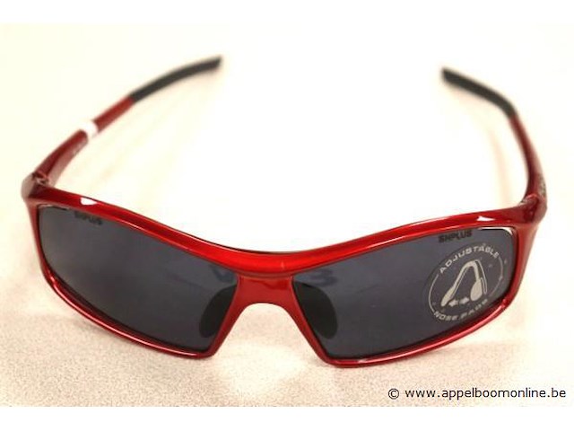 Zonnebril sh plus - afbeelding 2 van  3