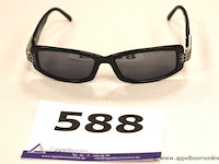 Zonnebril swarovski - afbeelding 1 van  4