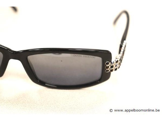 Zonnebril swarovski - afbeelding 3 van  4