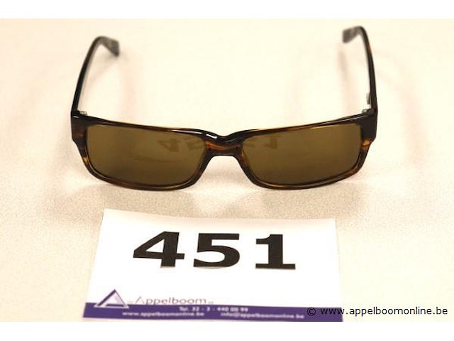 Zonnebril village street 511 - afbeelding 1 van  3