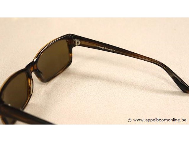 Zonnebril village street 511 - afbeelding 3 van  3