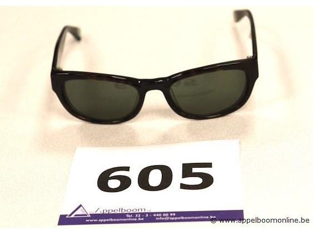 Zonnebril village street 511 - afbeelding 1 van  3