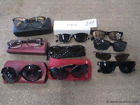 Zonnebrillen - afbeelding 1 van  3