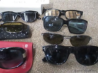 Zonnebrillen - afbeelding 3 van  3