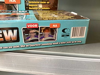 Zonnefolie voorruit (3x) - afbeelding 4 van  4