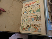 Zonneland 1949 2x volledig - afbeelding 1 van  3