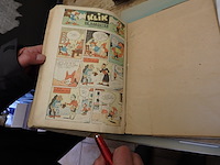 Zonneland 1949 2x volledig - afbeelding 2 van  3