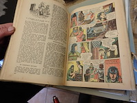 Zonneland 1949 2x volledig - afbeelding 3 van  3