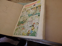 Zonneland 1950 2x volledig - afbeelding 1 van  3