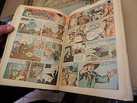 Zonneland 1950 2x volledig - afbeelding 3 van  3