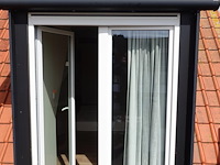 Zonneluifel somfy - afbeelding 1 van  5