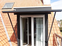 Zonneluifel somfy - afbeelding 3 van  5