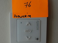 Zonneluifel somfy - afbeelding 5 van  5