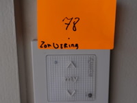 Zonneluifel somfy - afbeelding 5 van  5