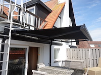 Zonneluifel somfy - afbeelding 3 van  4