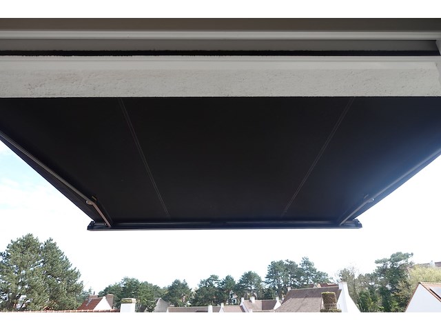 Zonneluifel somfy - afbeelding 4 van  4