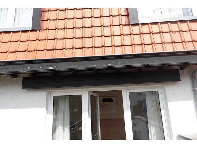 Zonneluifel somfy - afbeelding 1 van  4