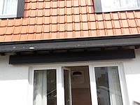 Zonneluifel somfy - afbeelding 1 van  4
