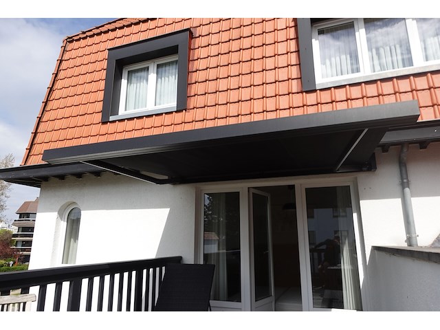 Zonneluifel somfy - afbeelding 2 van  4