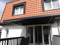 Zonneluifel somfy - afbeelding 2 van  4