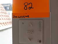 Zonneluifel somfy - afbeelding 4 van  4