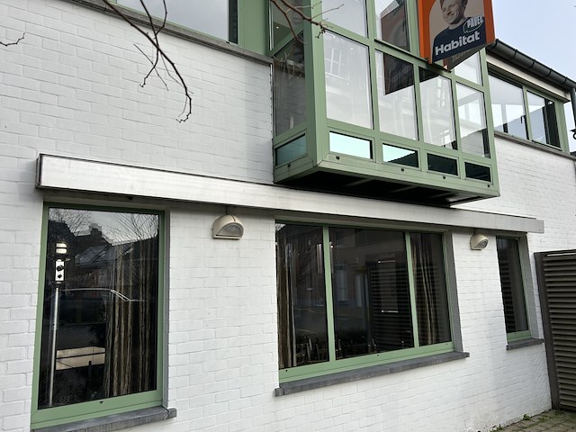 Zonneluifel - afbeelding 1 van  5