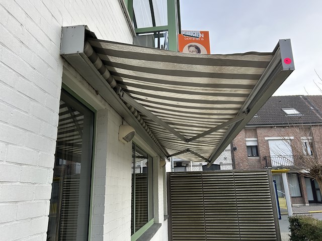 Zonneluifel - afbeelding 2 van  5