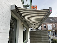 Zonneluifel - afbeelding 2 van  5